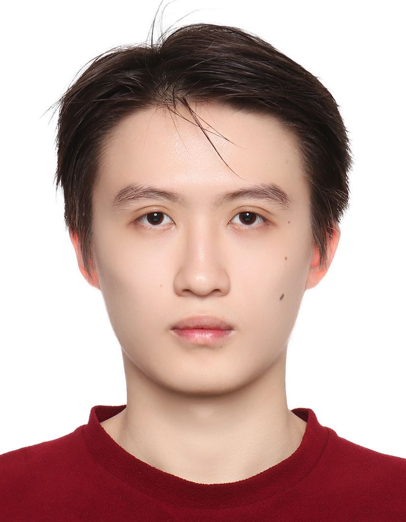 Yongshan Chen